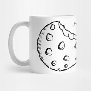 Cookie love Mug